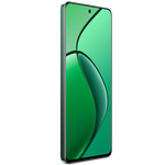 Смартфон Realme 12 8/256 ГБ, Ростест(ЕАС), 2 nano SIM, Зеленый малахит