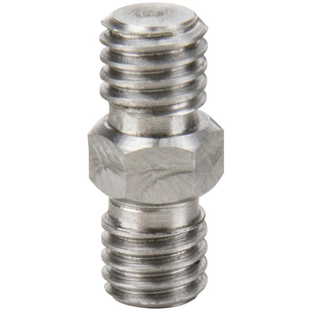 KUPO KS-128 3/8"M - 3/8"M Adapter Spigot. Адаптер