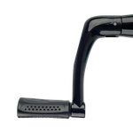 Катушка Kaida HX50A 5000 bb3+1 (4.7:1) 0.30/0.32/0.35мм-320/280/240м 380г
