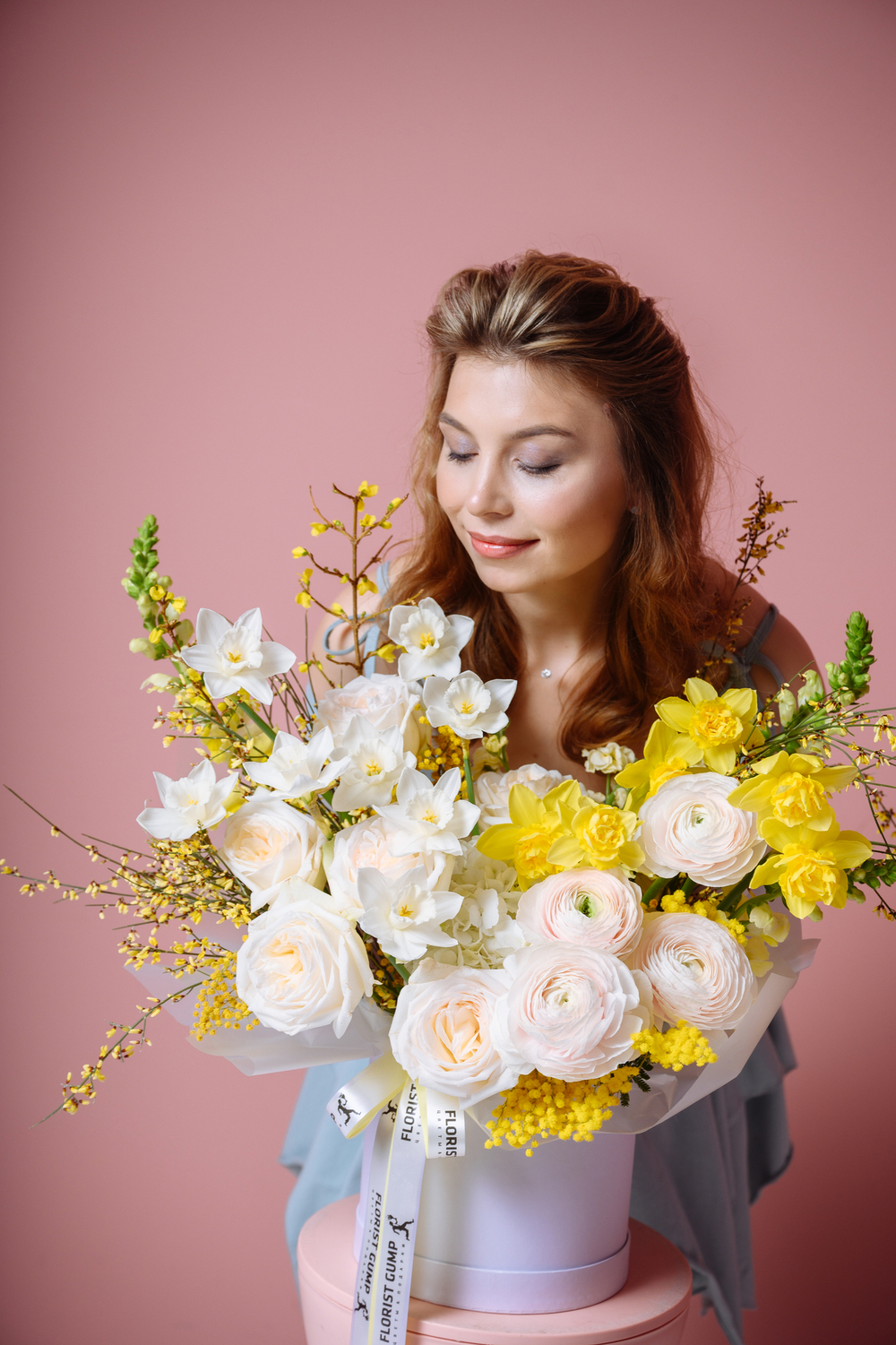 Коробка Афродита