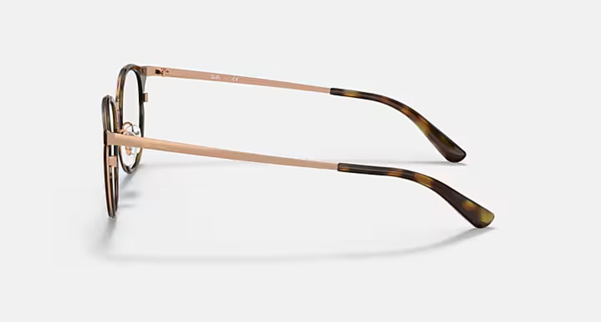 RAY-BAN RX6372M 2732 OPTICS