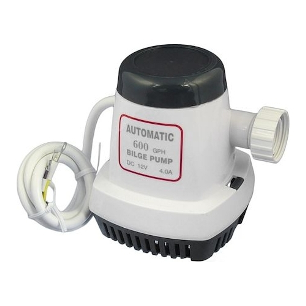 Автоматическая трюмная помпа ТМС 600 (10014908)