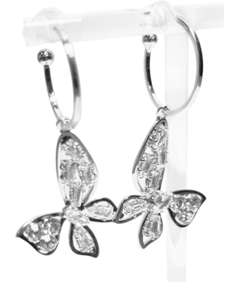 91003661 Серьги Selena