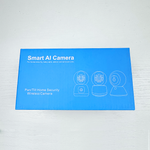 Камера 4G 360 smart al