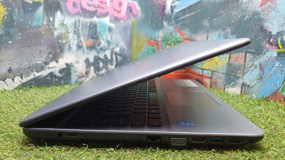 Ноутбук ASUS Pentium/4Gb/VivoBook Max X541S X541SA-XO687T/Windows 10