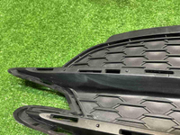 Решетка перед. бампера Mercedes GLS x167 19-24 AMG