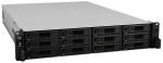 Сетевое хранилище Synology  RS3621RPxs