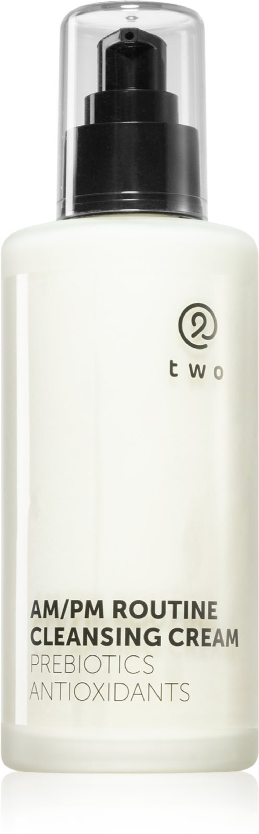 two cosmetics AM/PM Routine Cleansing - очищающий крем с пребиотиками /   200  ml  / GTIN 8588007693828