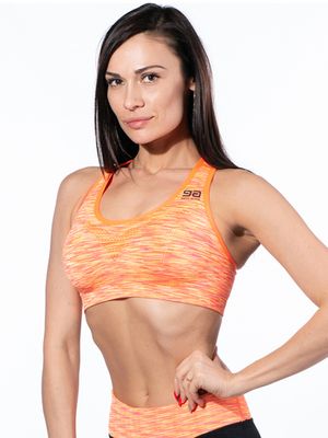 Топ Bra Fitness Gatta