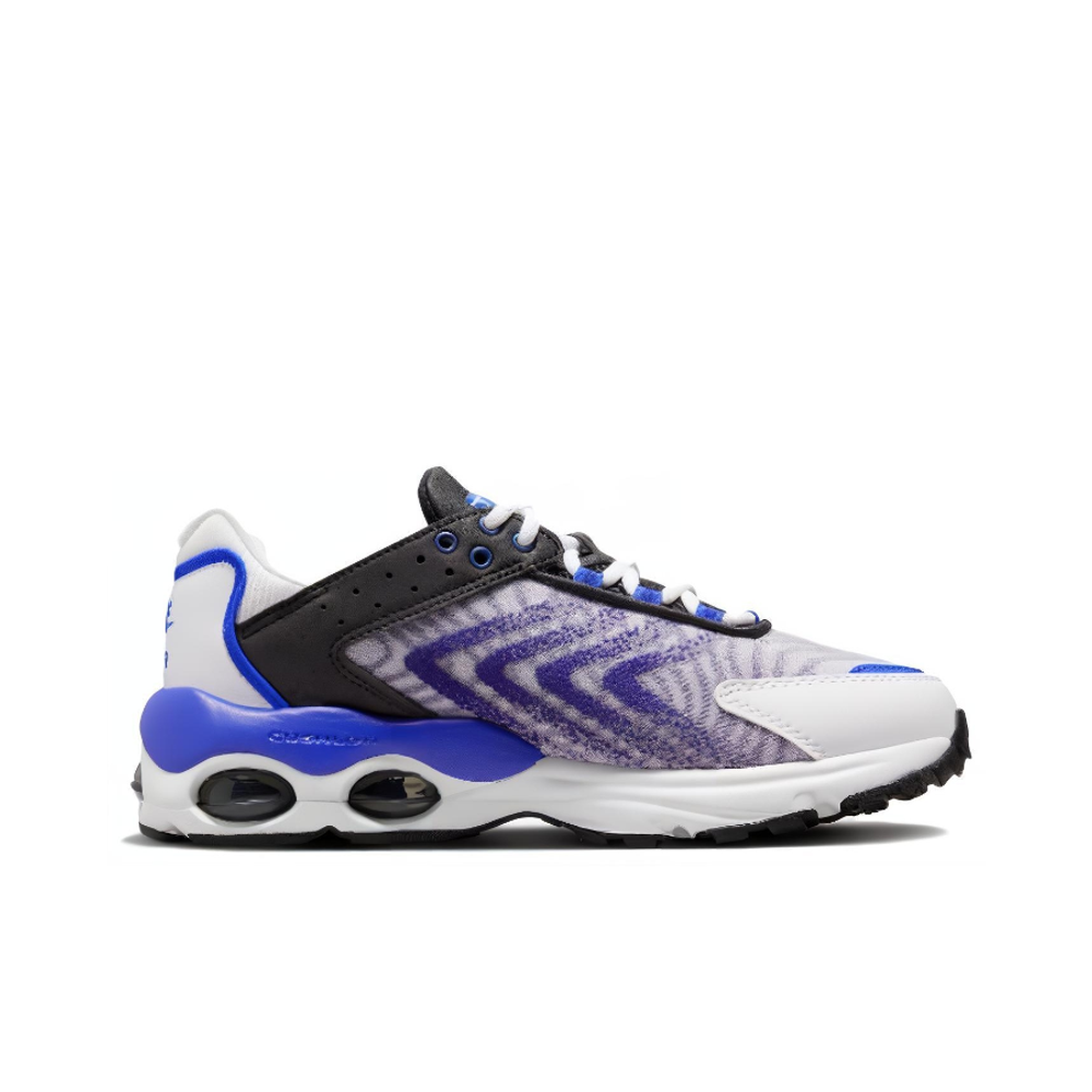 Женские кроссовки Nike Air Max TW 'White Racer Blue' DQ0296-105