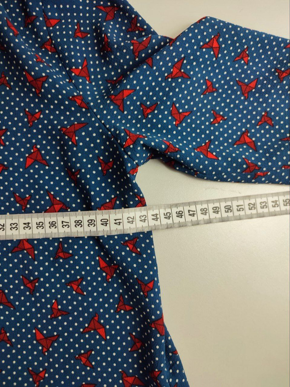 Футболка Zara оригинальная 42 размер