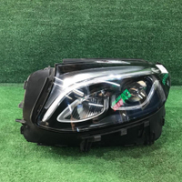 Фара левая Mercedes GLC X253 (2015-2019) LED