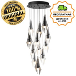 Люстра подвесная Odeon Light 5442/69L AFALINA