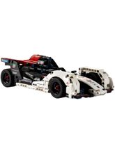 Конструктор LEGO Technic 42137 Formula E Porsche 99X Electric