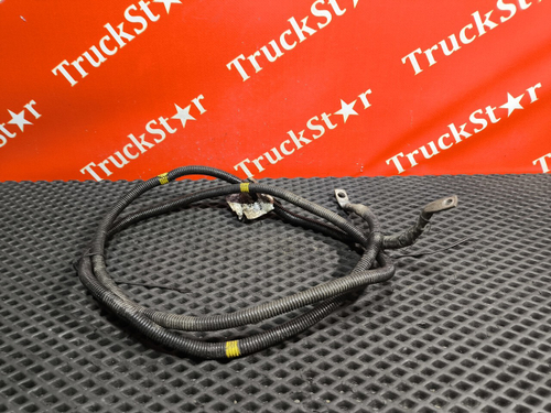 Провод силовой 1855 мм / 10 мм