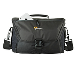 Сумка Lowepro Nova 200 AW II, черная