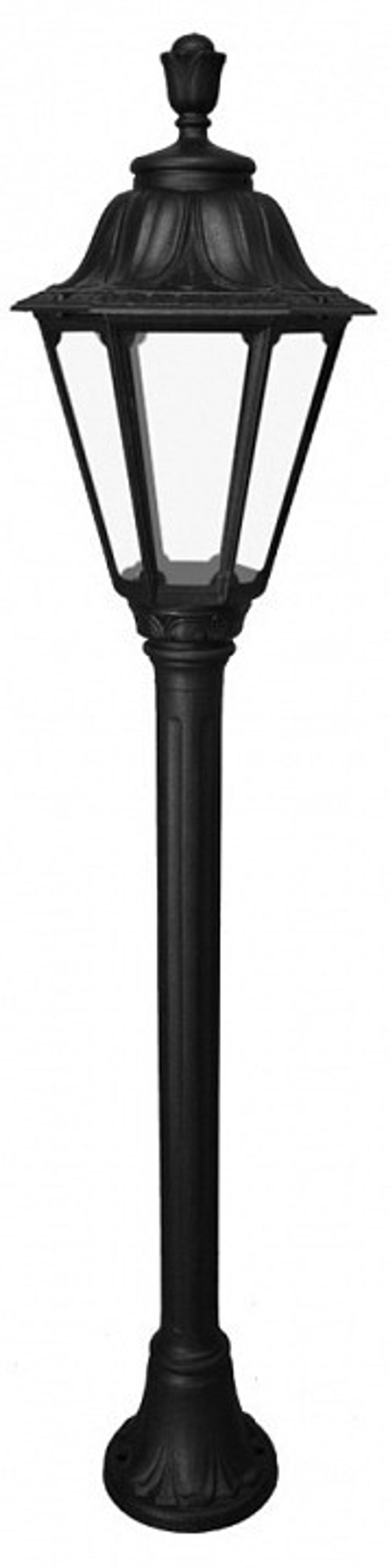 Наземный высокий светильник Fumagalli Rut E26.151.000.AXF1R