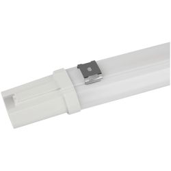 Линейный светодиодный светильник ЭРА SPP-3-20-6K-M 20Вт 6500К 1600Лм IP65 615х60х35 матовый