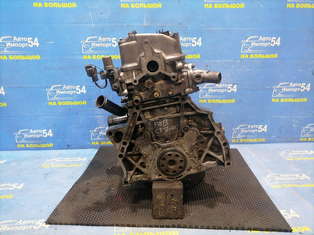 двигатель Honda ACCORD 1999