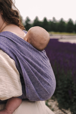 Mokosh wrap Тринити Глициния