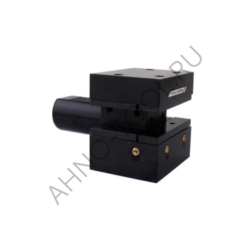 Радиальный держатель инструмента D2-40x1"x72 BRIGHT-TOOLS