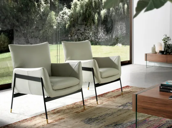 Кресло Angel Cerda KF-A002-M1205/5042