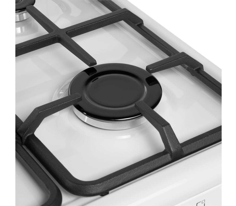 Газовая плита MAUNFELD MGC50GCW02