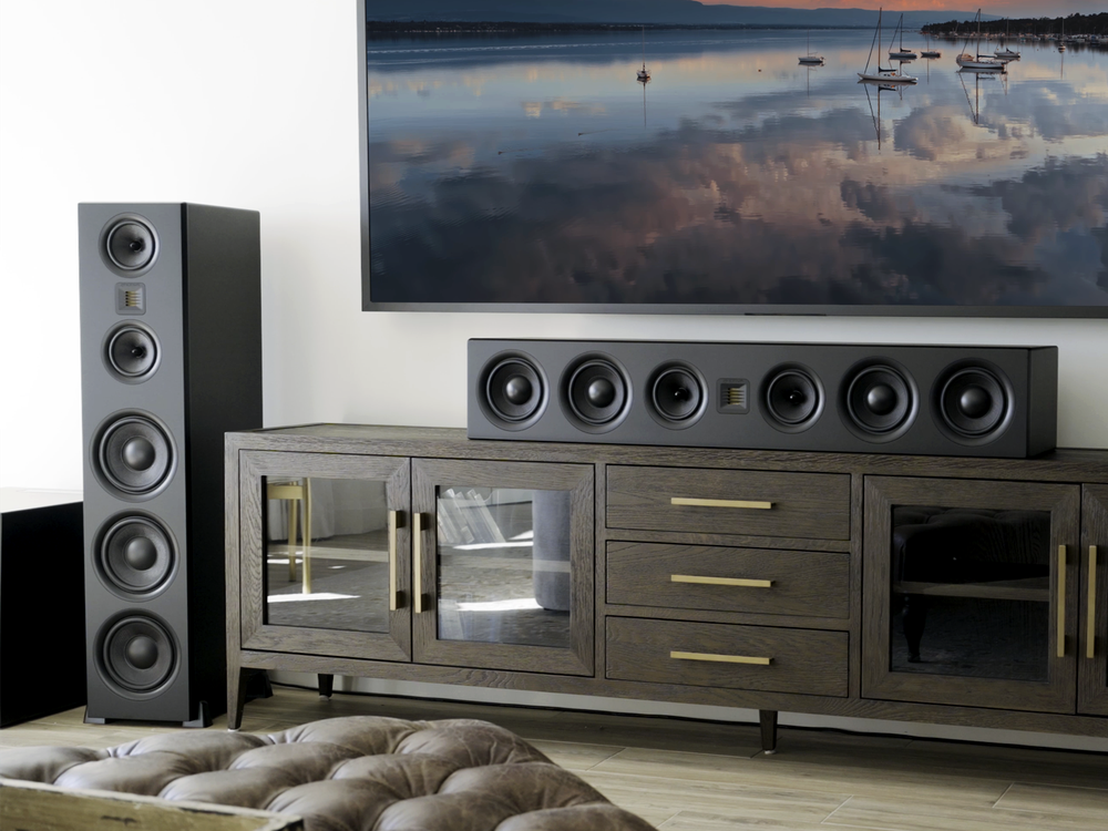 Emotiva Airmotiv XT3 Напольная акустика