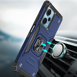 Противоударный чехол Legion Case для Poco X5 Pro 5G