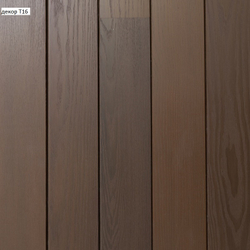 Термоясень декор Т16