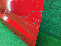 Дверь передняя правая Geely Coolray (2019-н.в.)