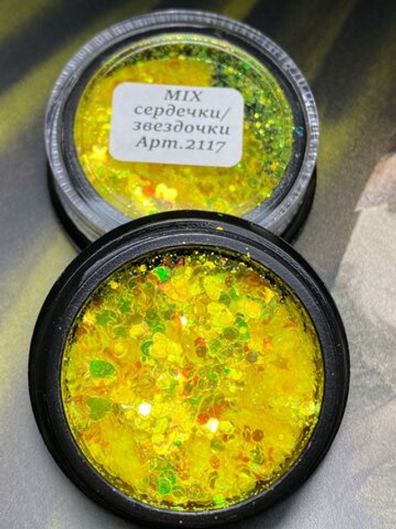 Сухой блеск