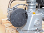 Компрессорная головка LB-75-2 фото воздушного фильтра