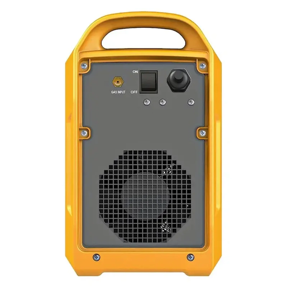 Hugong WAVE 200 III MINI AC/DC сварочный инвертор tig 029640