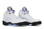 Кроссовки Jordan Air Jordan 5 Retro "Concord"