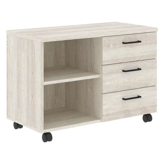 Тумба сервисная XLC-3D.1A  908х450х631 XTEN