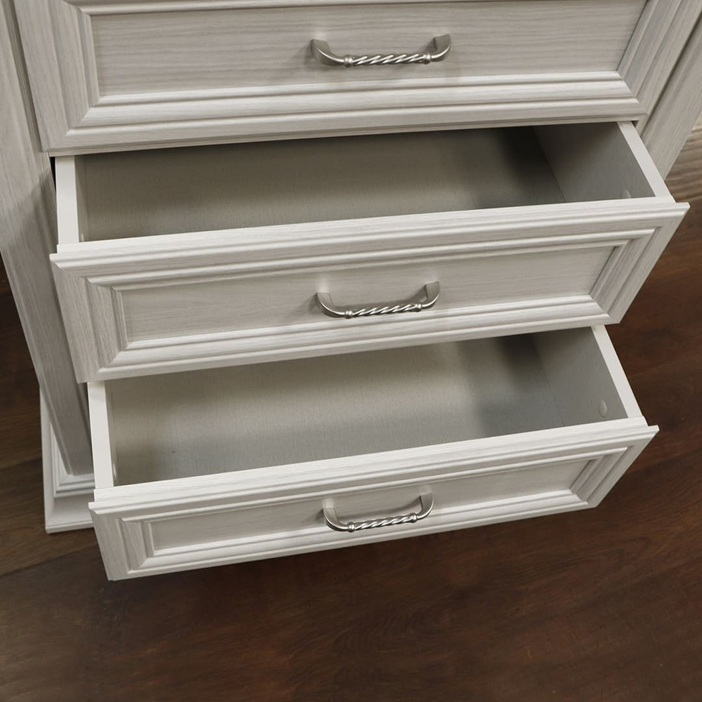 ЛОРЕНЦО Комод К6 (Дуб Сторсанд)