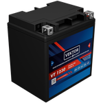 VEKTOR VT 1230 аккумулятор