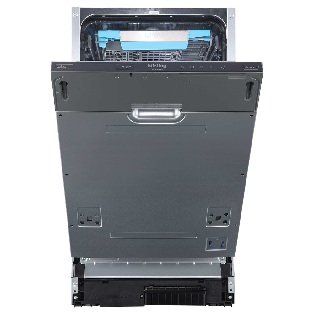 Встраиваемая посудомоечная машина Korting KDI 45980 фото 