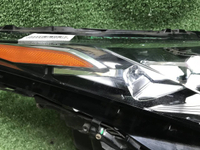Битая Фара правая Lexus RX 4 (2015-2019) LED