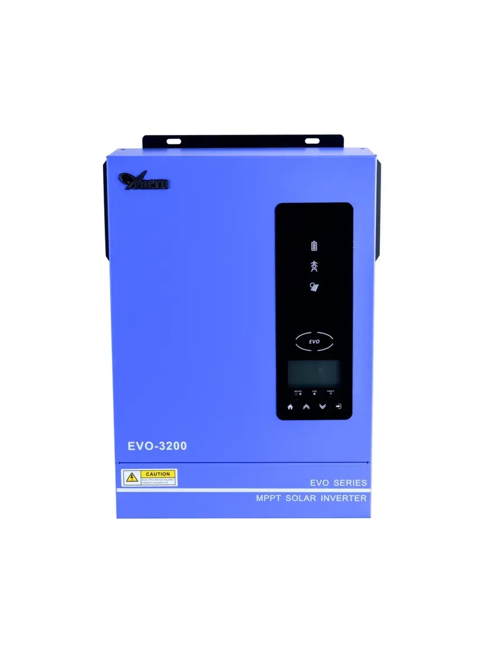 Автономный гибридный солнечный инвертор EVO-3200
