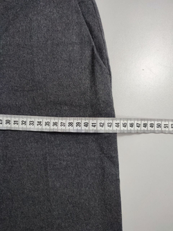 Брюки Massimo Dutti шерстяные 40 размер