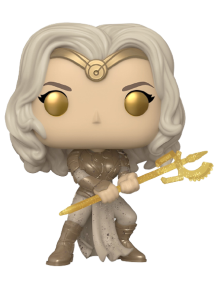 Фигурка Funko POP! Bobble Marvel Eternals Thena