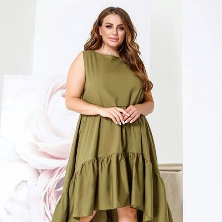 Платье УК-д41321-1 Фото 2