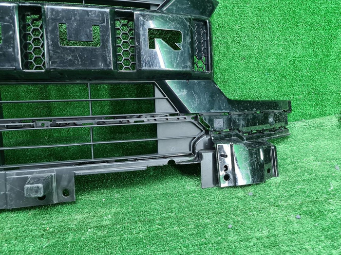 Решетка радиатора Jetour T2 (2023-н.в.)