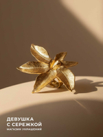 Кольцо "Цветок"