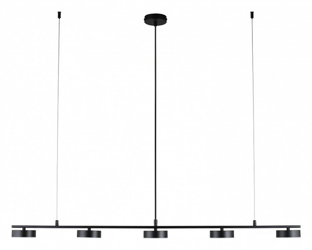 Подвесной светильник Aployt Usia APL.047.03.35