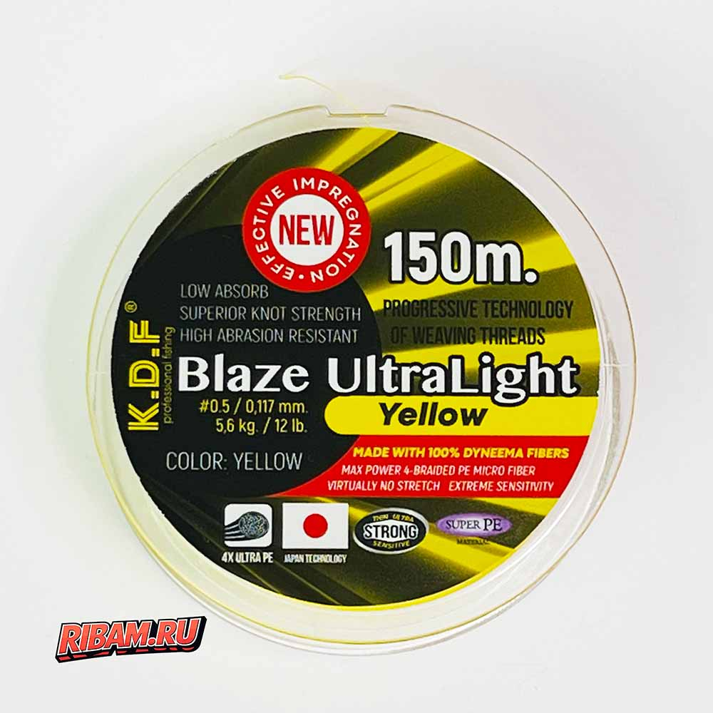 плетеная леска для лайт джига