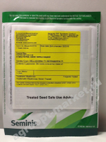 Беладонна F1 семена перца сладкого (Seminis / Семинис)