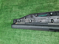 Накладка двери передняя правая Haval F7 2 (24-нв)